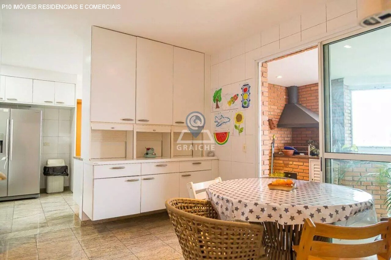 Apartamento à venda com 6 quartos, 367m² - Foto 9