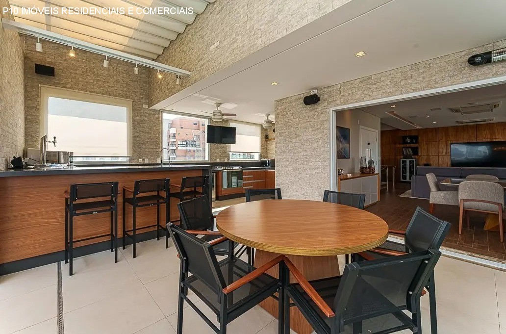 Cobertura, 4 quartos, 356 m² - Foto 7