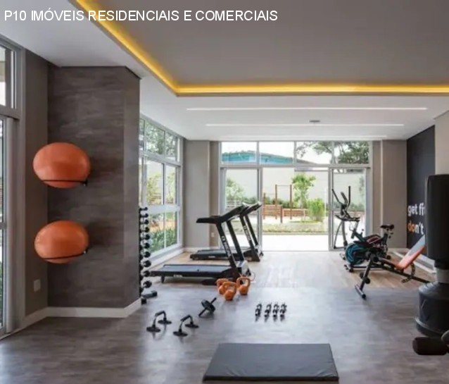 Apartamento, 3 quartos, 69 m² - Foto 23