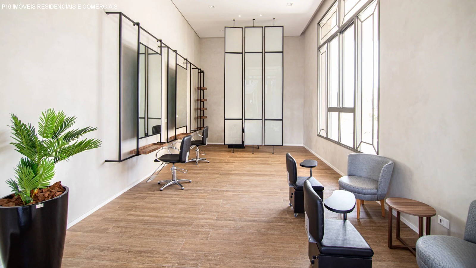 Apartamento à venda com 4 quartos, 211m² - Foto 35