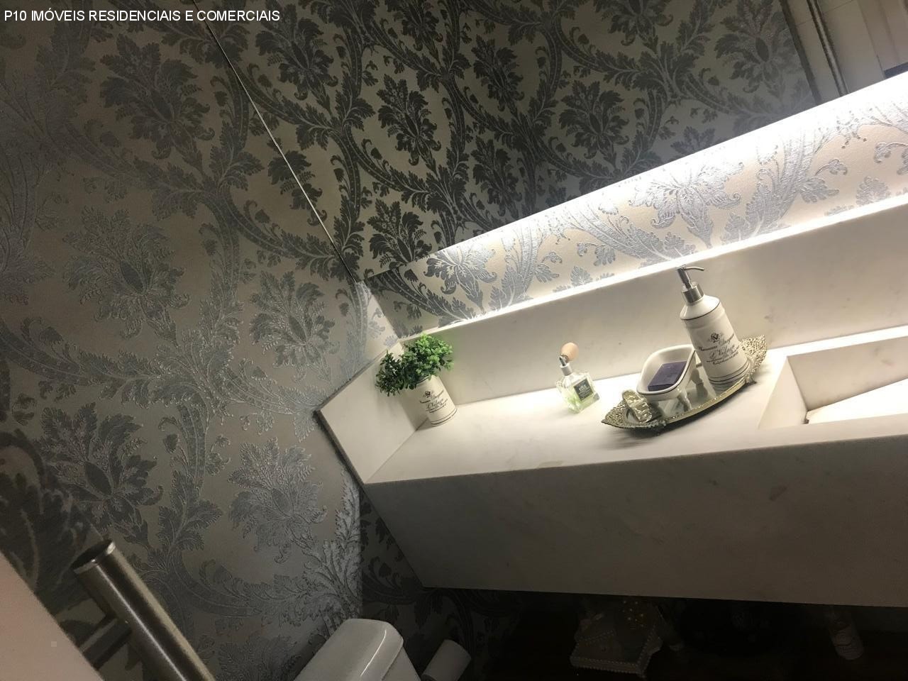 Apartamento, 3 quartos, 209 m² - Foto 37