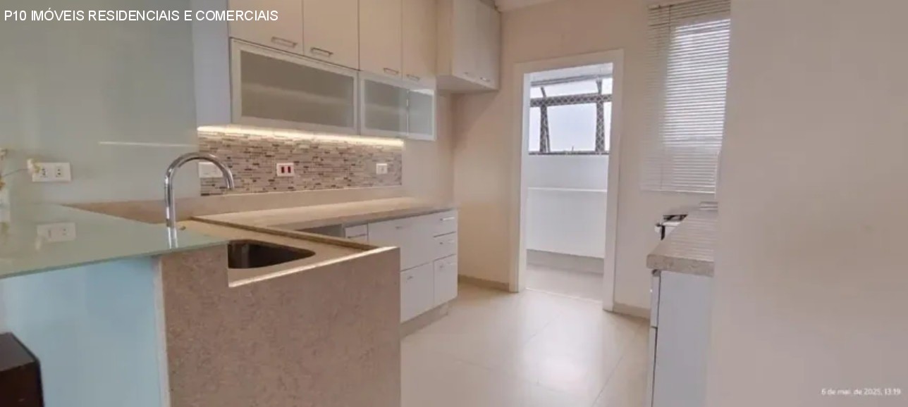 Apartamento, 3 quartos, 116 m² - Foto 6
