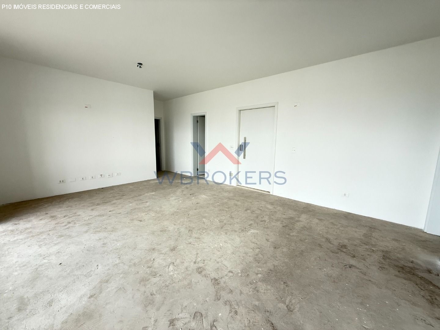 Apartamento à venda com 4 quartos, 211m² - Foto 5