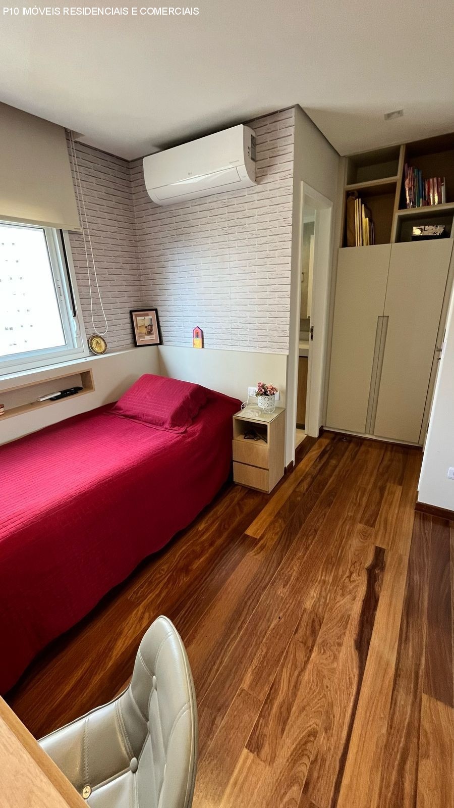 Apartamento à venda com 4 quartos, 176m² - Foto 22