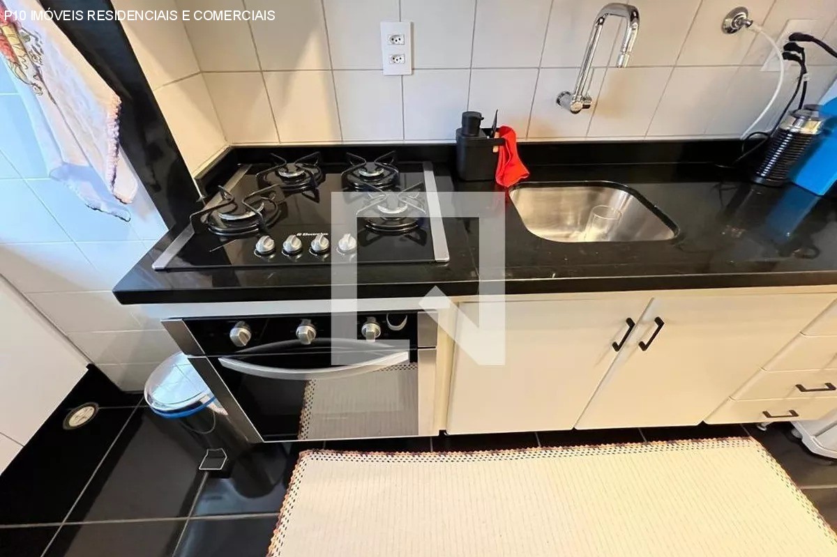 Apartamento, 2 quartos, 55 m² - Foto 10