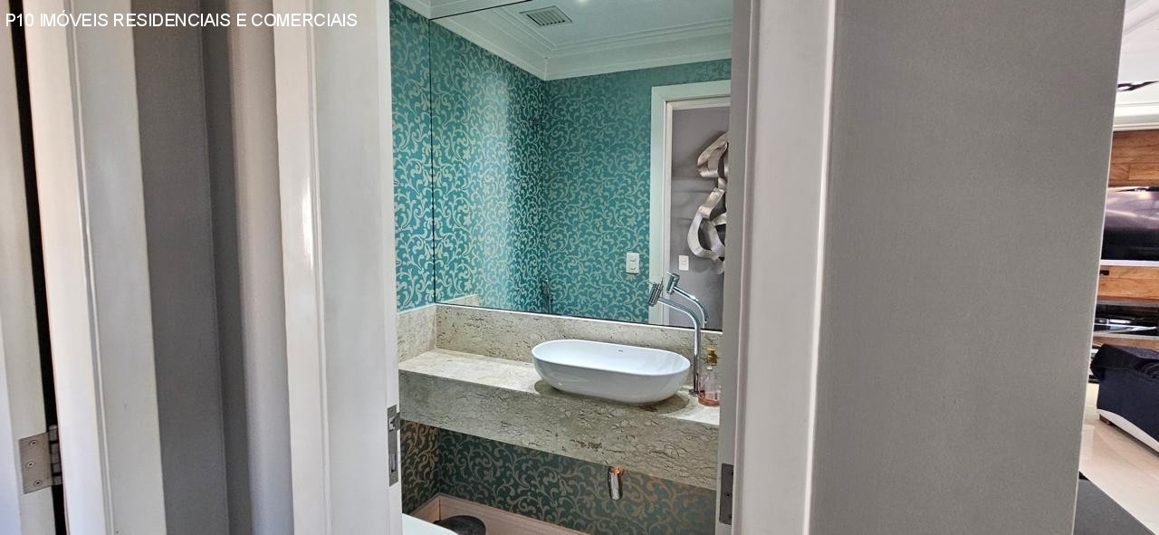 Apartamento, 3 quartos, 206 m² - Foto 35