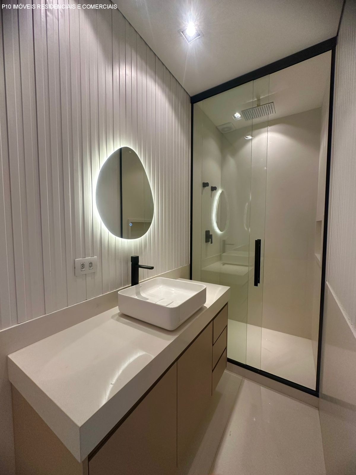 Apartamento, 3 quartos, 180 m² - Foto 4
