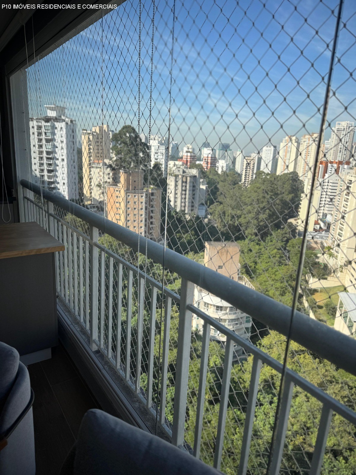 Apartamento à venda com 3 quartos, 125m² - Foto 7