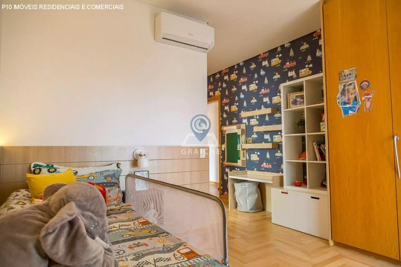 Apartamento à venda com 6 quartos, 367m² - Foto 44