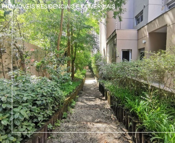 Apartamento à venda com 3 quartos, 125m² - Foto 48