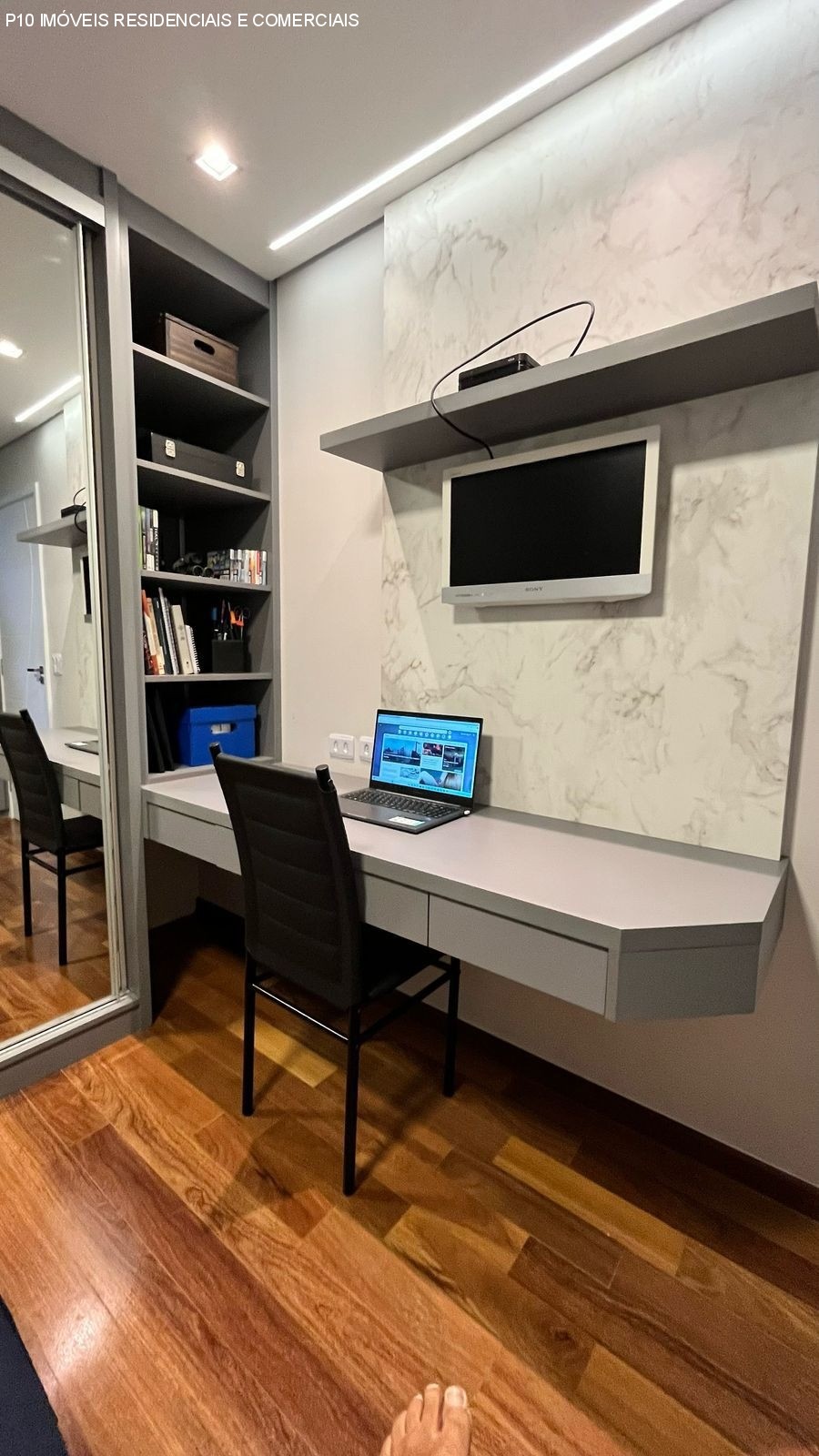 Apartamento à venda com 4 quartos, 176m² - Foto 27