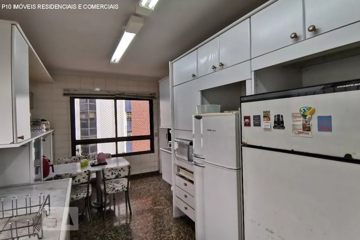 Apartamento, 4 quartos, 207 m² - Foto 11