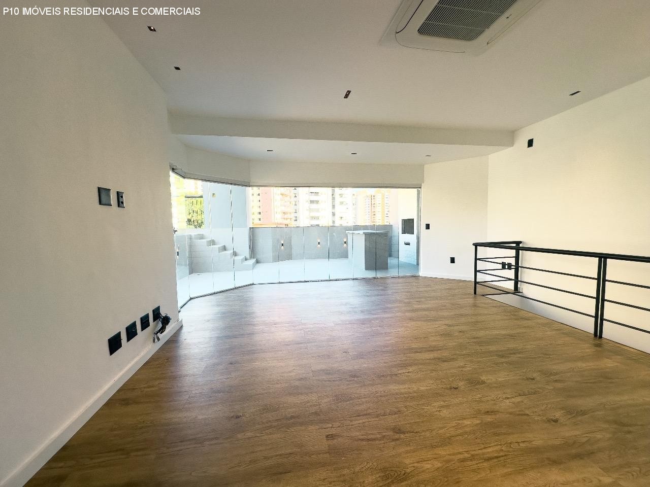 Cobertura, 3 quartos, 220 m² - Foto 19