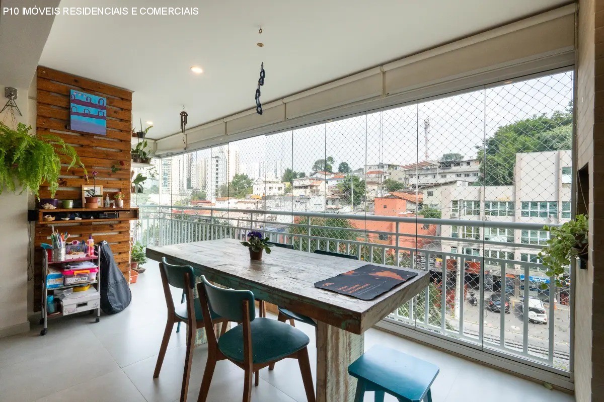 Apartamento, 2 quartos, 96 m² - Foto 3