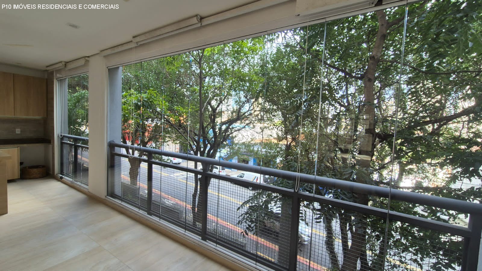 Apartamento, 4 quartos, 274 m² - Foto 2