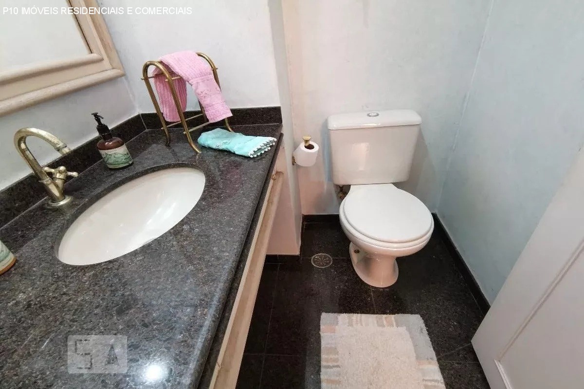 Apartamento, 4 quartos, 207 m² - Foto 25
