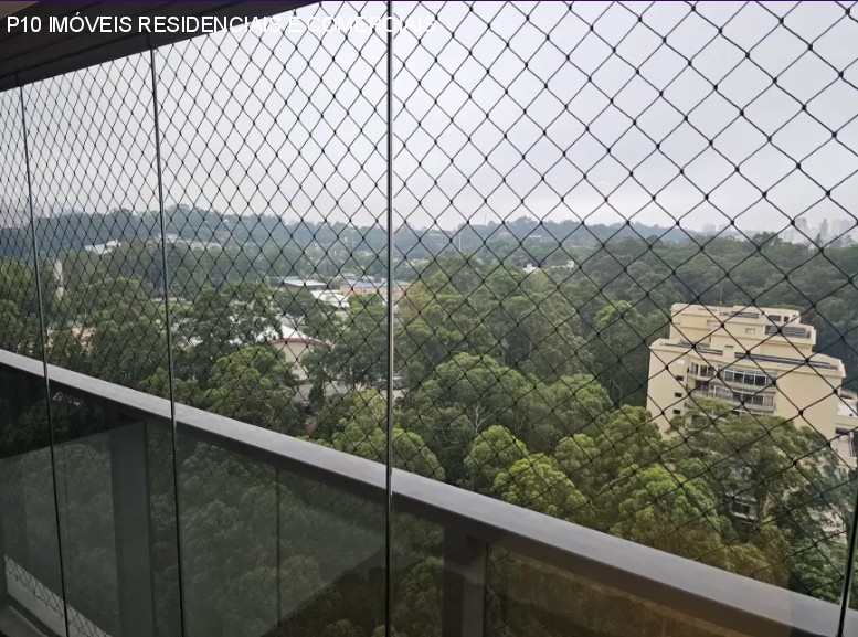 Apartamento, 3 quartos, 186 m² - Foto 4