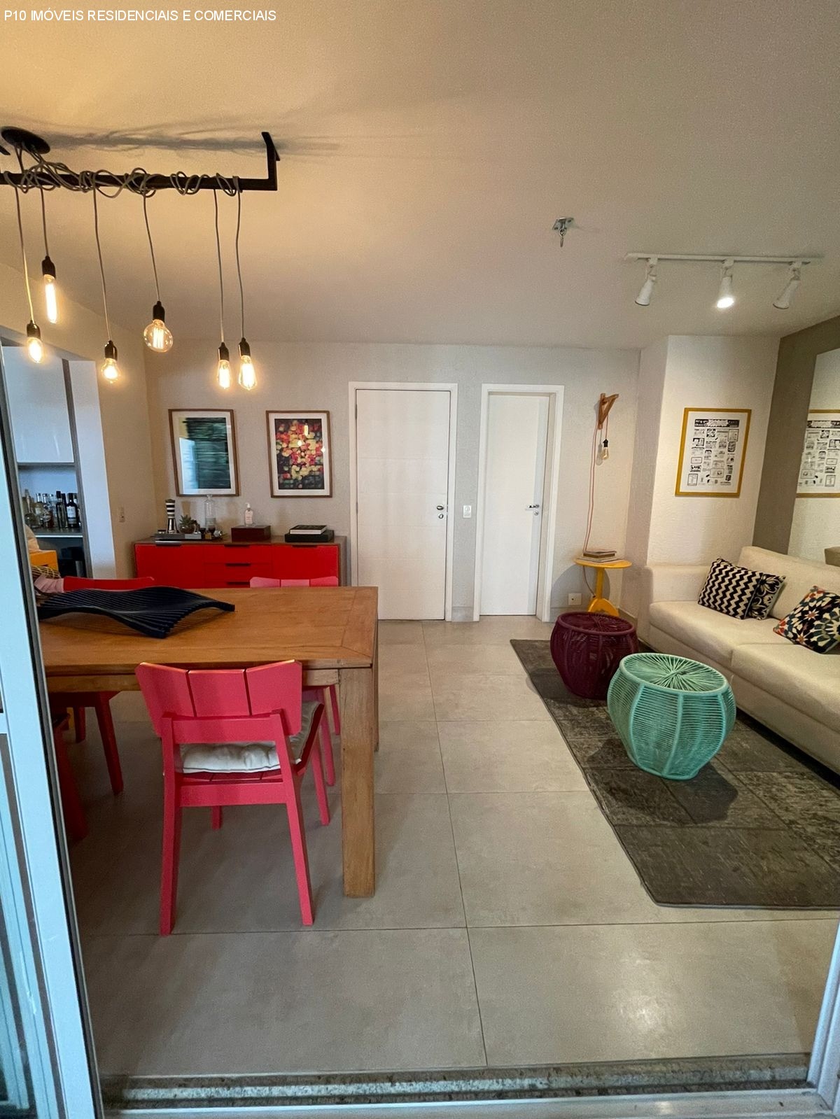 Apartamento, 2 quartos, 112 m² - Foto 7