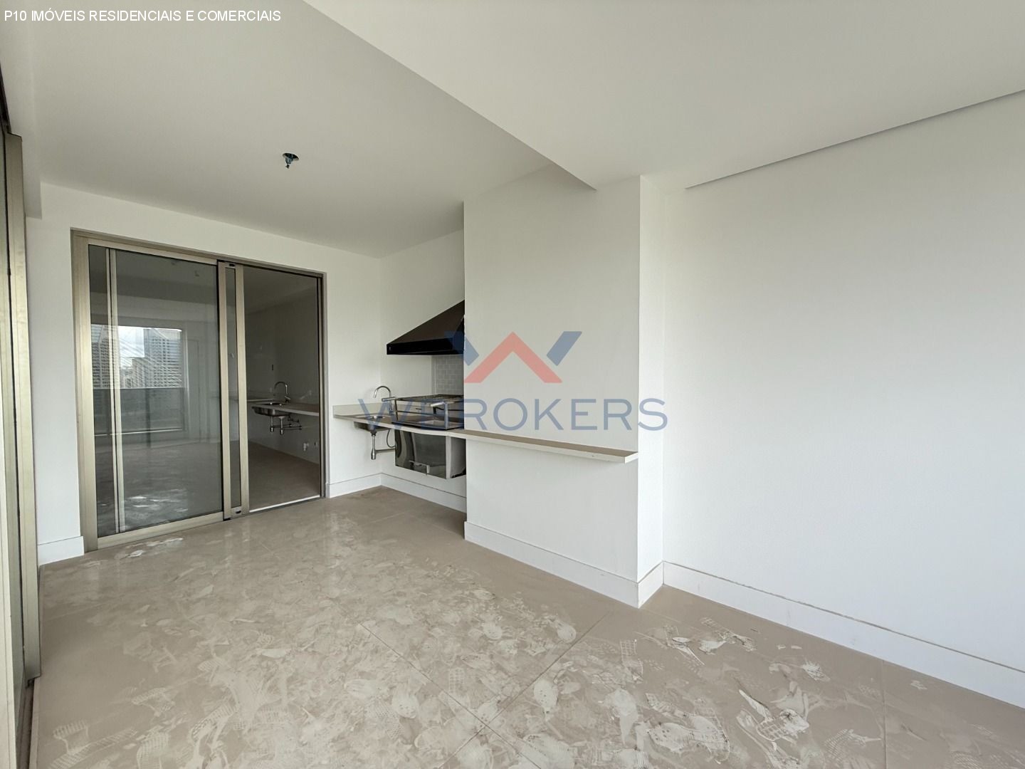 Apartamento, 3 quartos, 233 m² - Foto 4