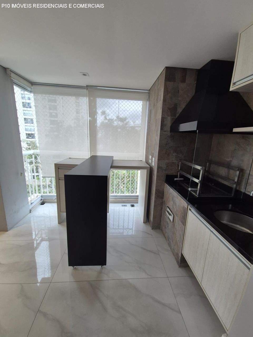 Apartamento, 3 quartos, 142 m² - Foto 2