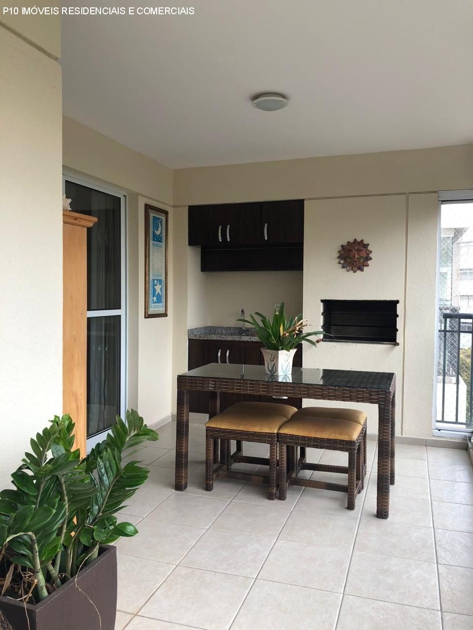 Apartamento à venda com 4 quartos, 176m² - Foto 5