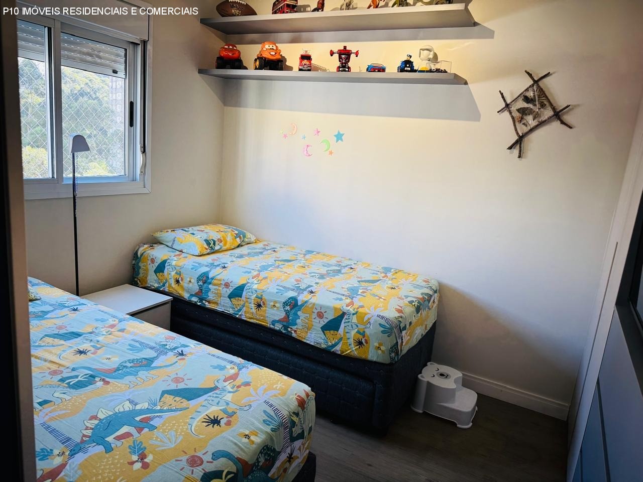 Apartamento à venda com 3 quartos, 125m² - Foto 23