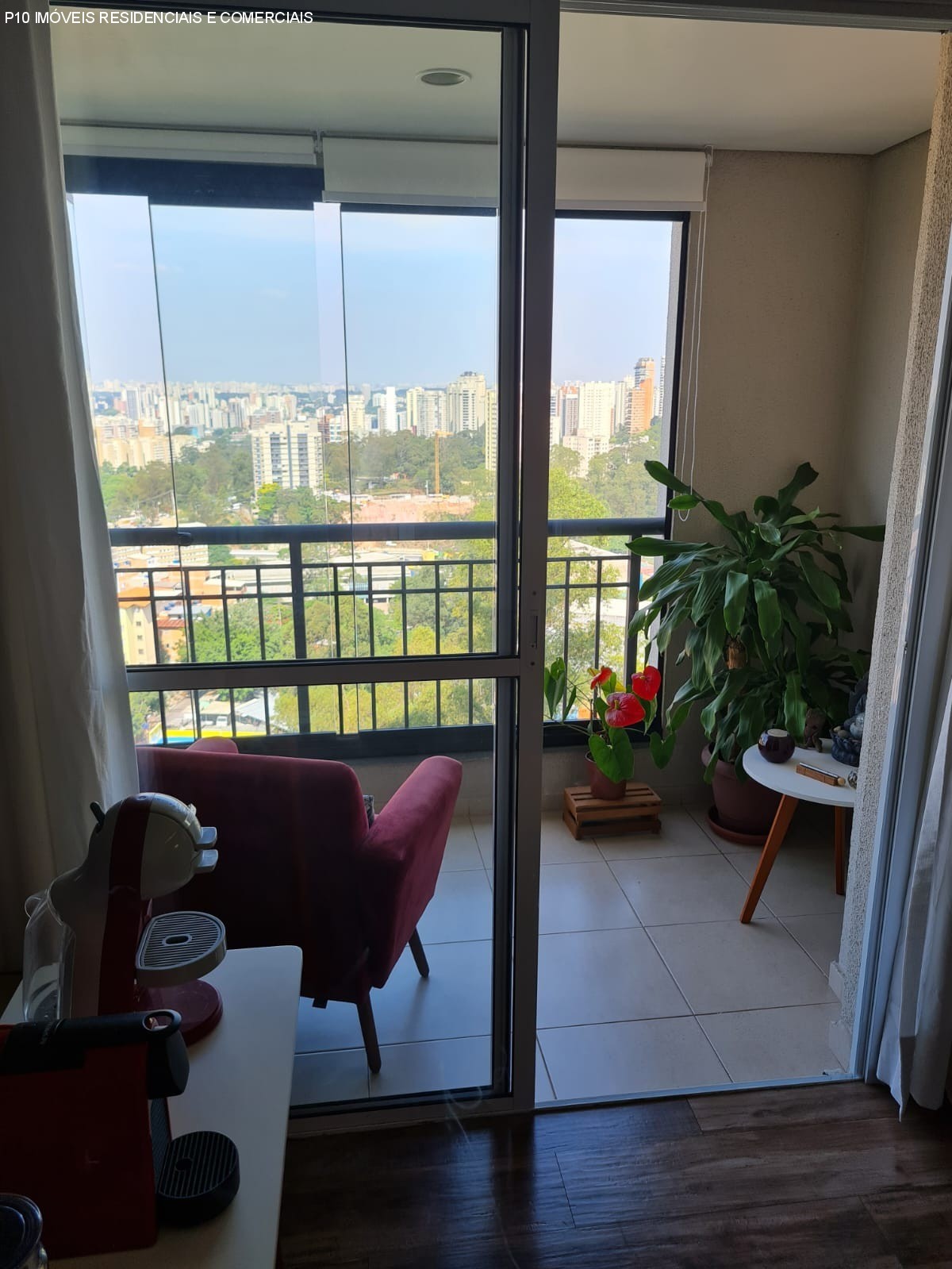 Apartamento, 2 quartos, 64 m² - Foto 1