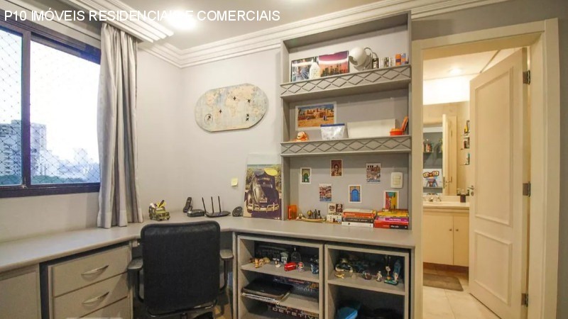 Apartamento, 5 quartos, 280 m² - Foto 35