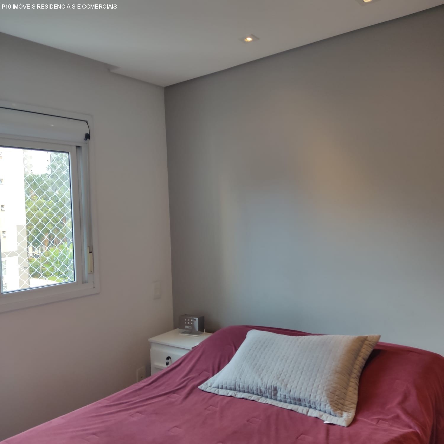 Apartamento, 1 quarto, 55 m² - Foto 16