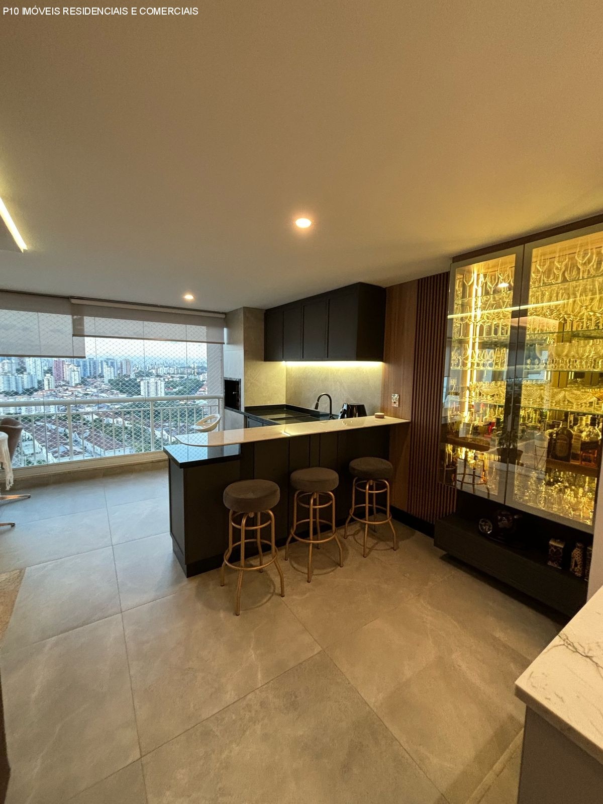 Apartamento, 4 quartos, 177 m² - Foto 2