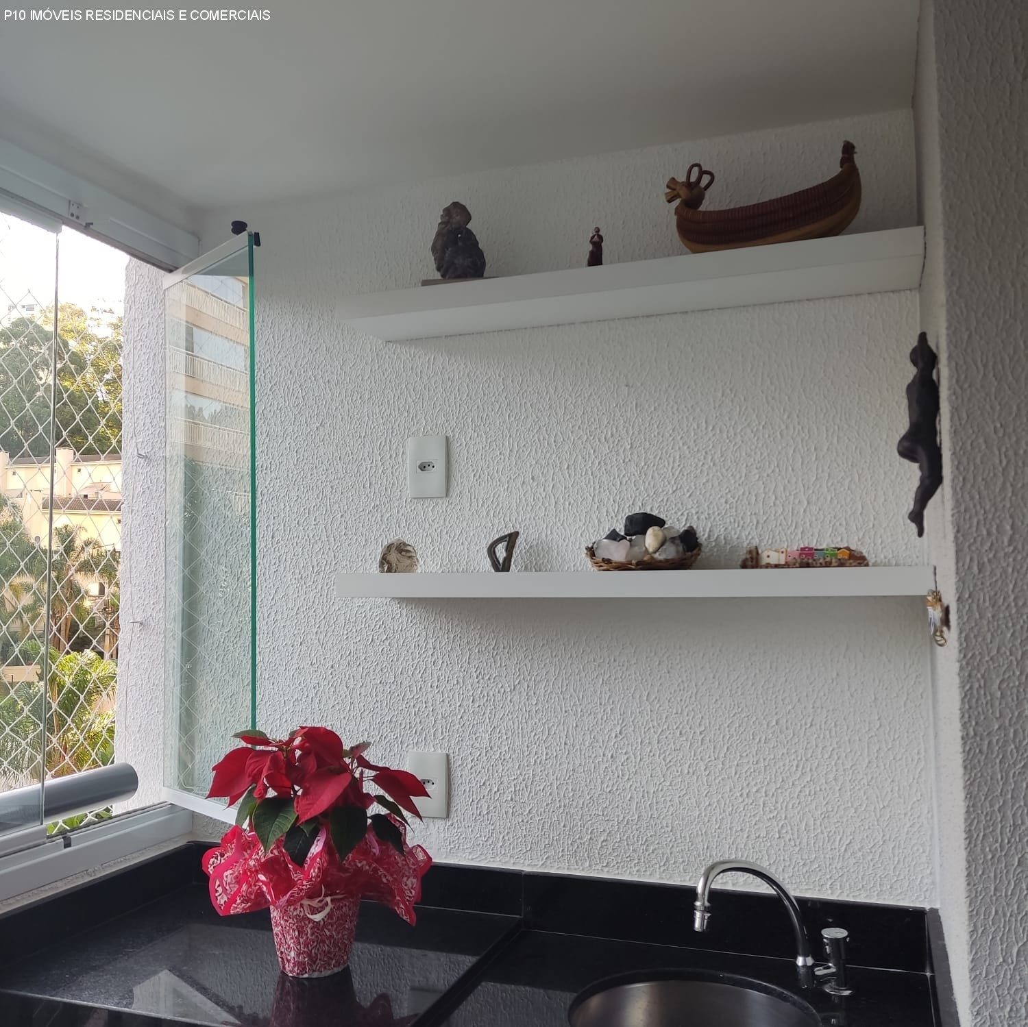 Apartamento, 1 quarto, 55 m² - Foto 3