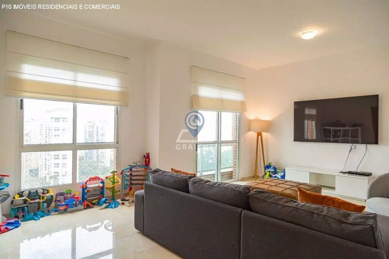Apartamento à venda com 6 quartos, 367m² - Foto 22