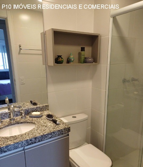 Apartamento, 2 quartos, 52 m² - Foto 12