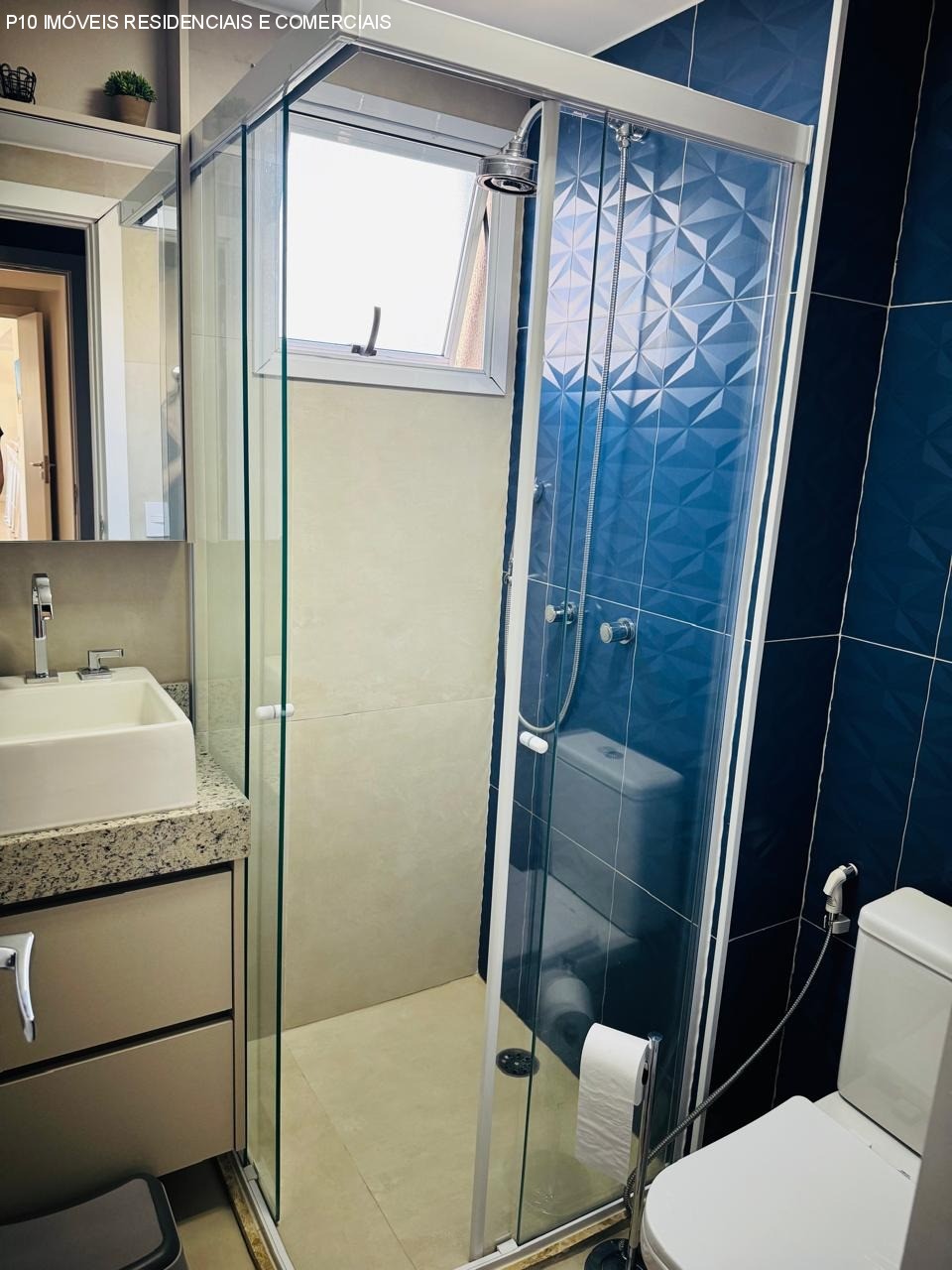 Apartamento à venda com 3 quartos, 125m² - Foto 36
