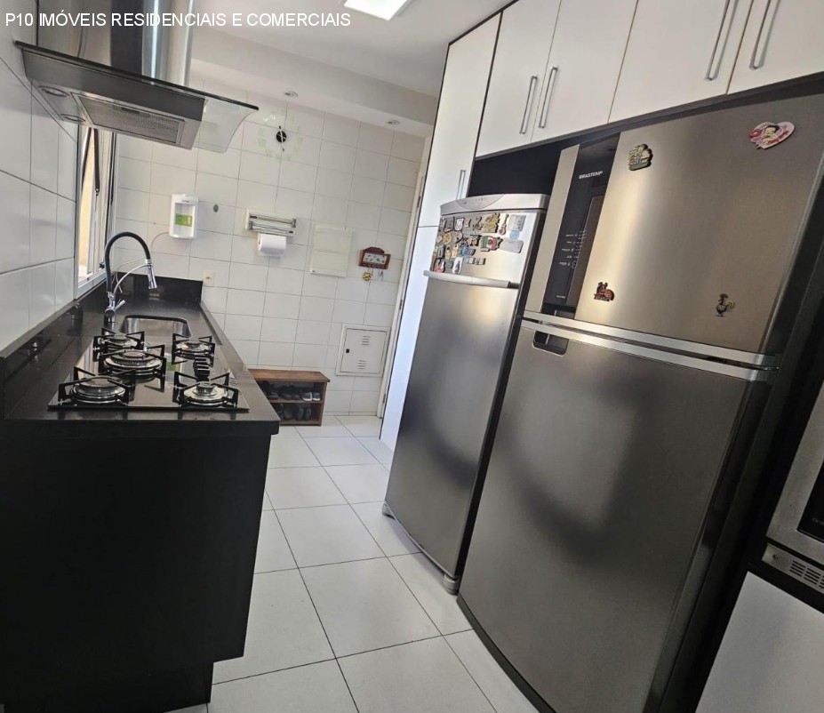 Apartamento à venda com 4 quartos, 117m² - Foto 12