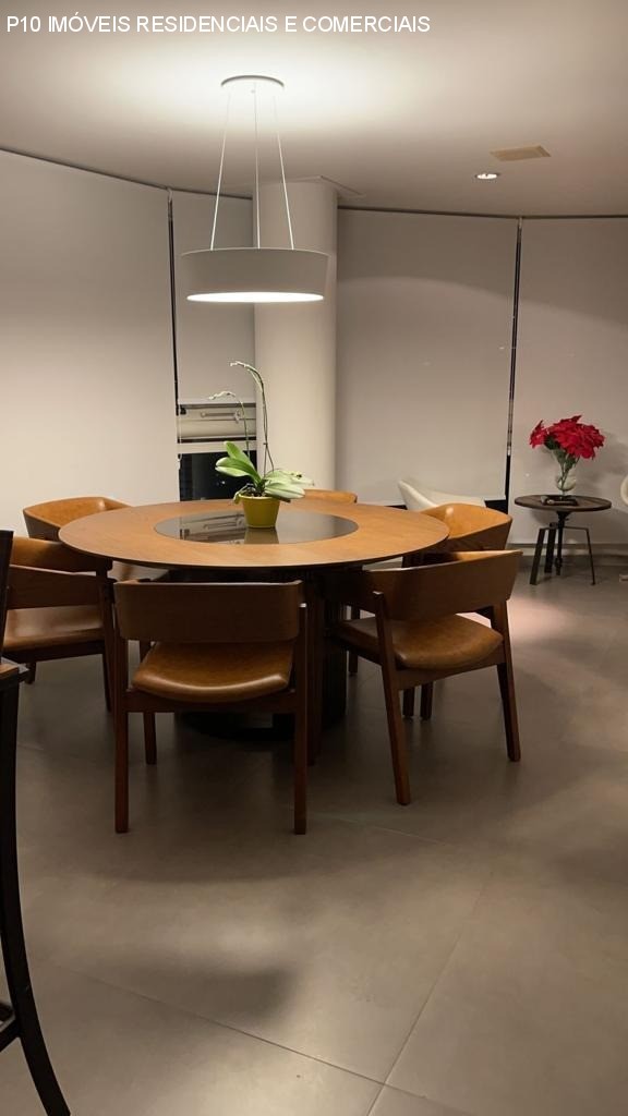Apartamento, 3 quartos, 261 m² - Foto 10