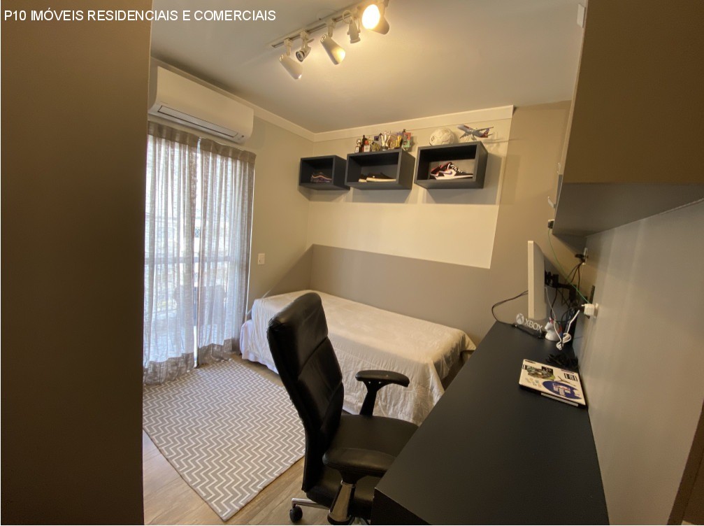Apartamento, 4 quartos, 169 m² - Foto 24