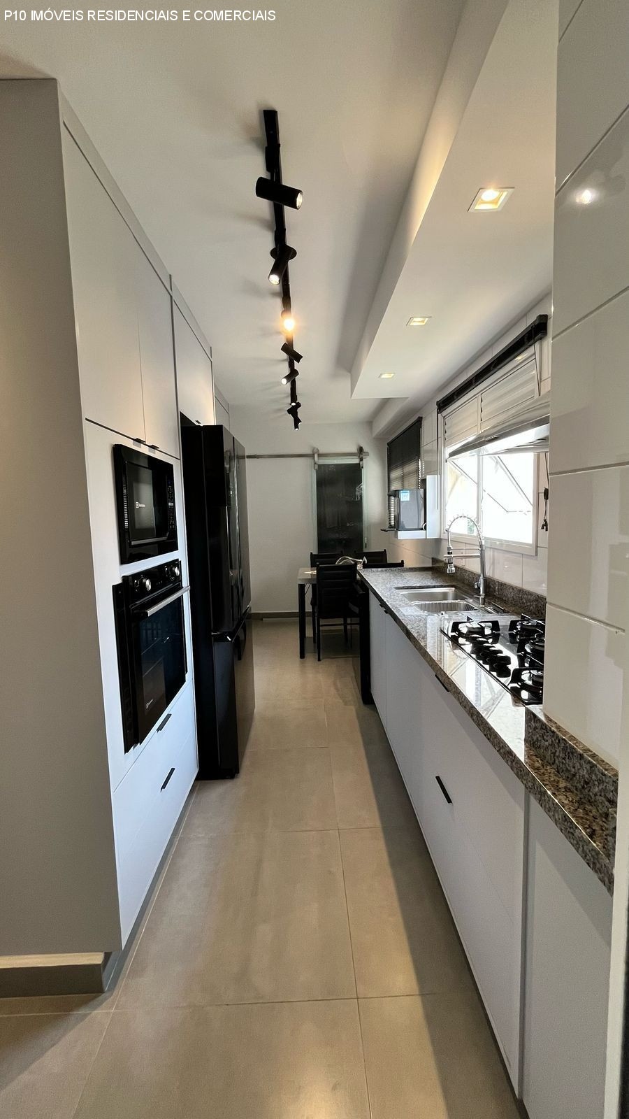 Apartamento à venda com 4 quartos, 176m² - Foto 14