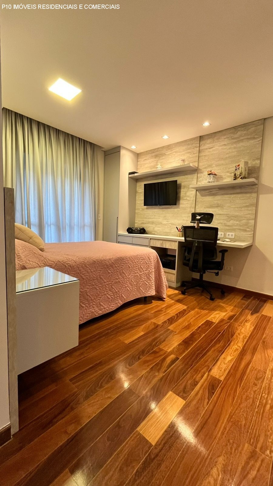 Apartamento à venda com 4 quartos, 176m² - Foto 31