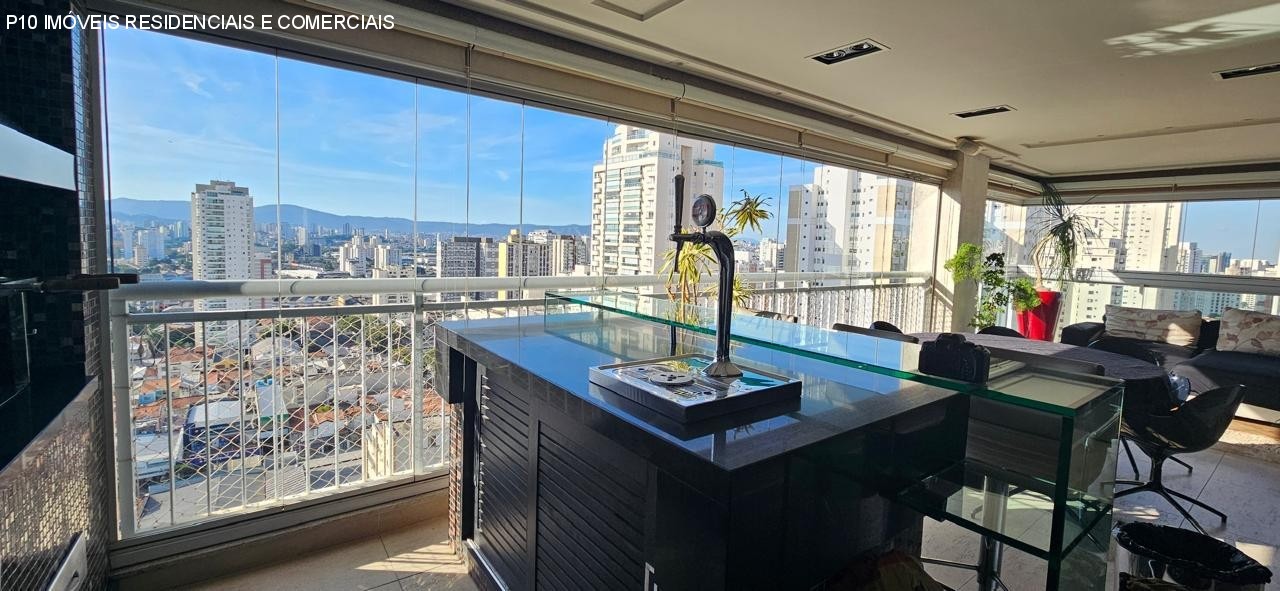 Apartamento, 3 quartos, 206 m² - Foto 4