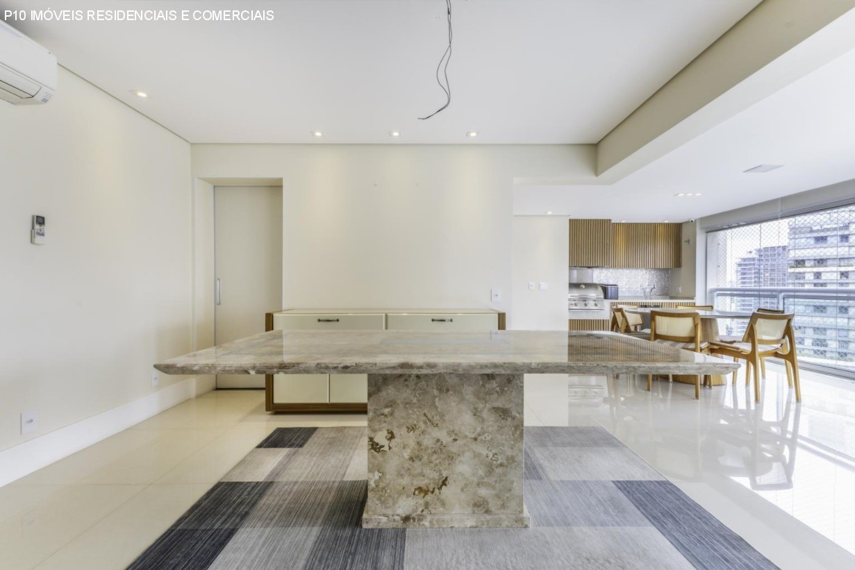 Apartamento, 3 quartos, 157 m² - Foto 8