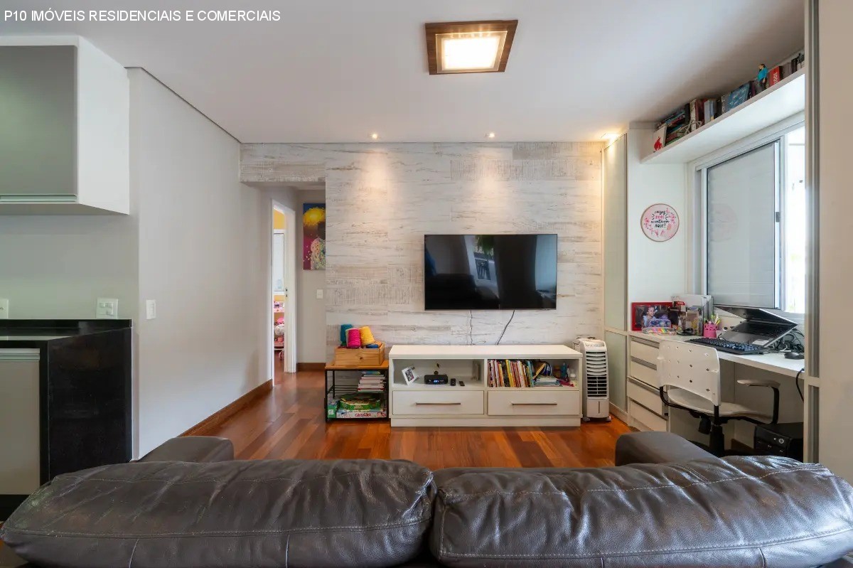 Apartamento, 2 quartos, 96 m² - Foto 14