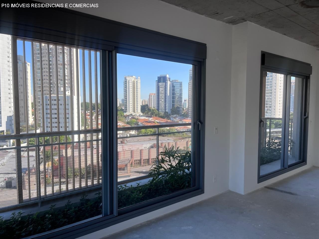Apartamento à venda com 4 quartos, 167m² - Foto 5