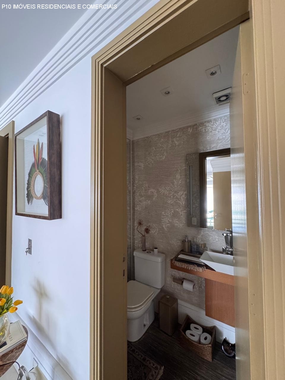 Apartamento, 3 quartos, 261 m² - Foto 15
