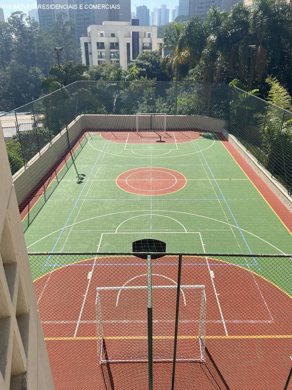 Apartamento, 3 quartos, 167 m² - Foto 43