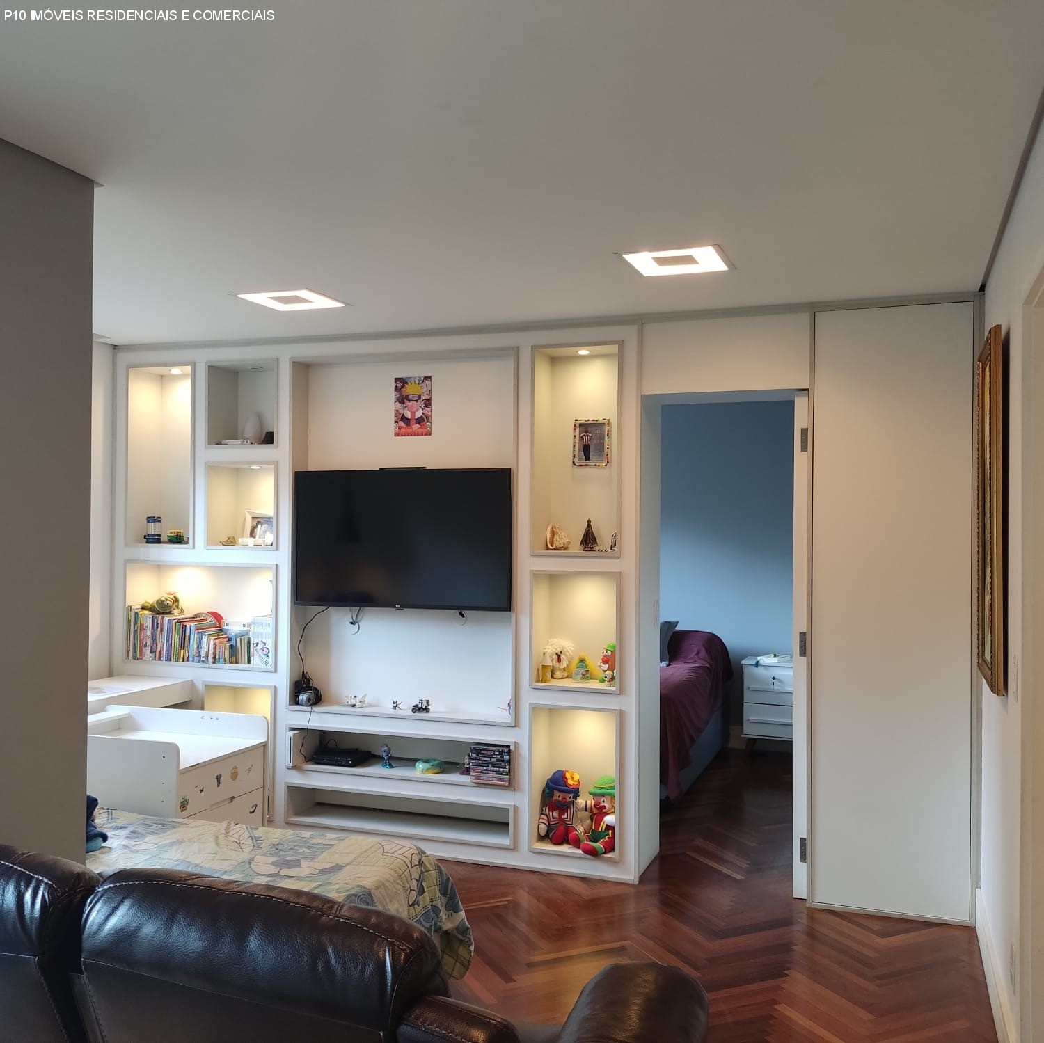 Apartamento, 1 quarto, 55 m² - Foto 5