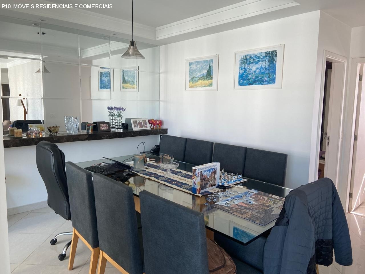 Apartamento, 3 quartos, 167 m² - Foto 6