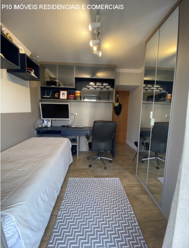 Apartamento, 4 quartos, 169 m² - Foto 25