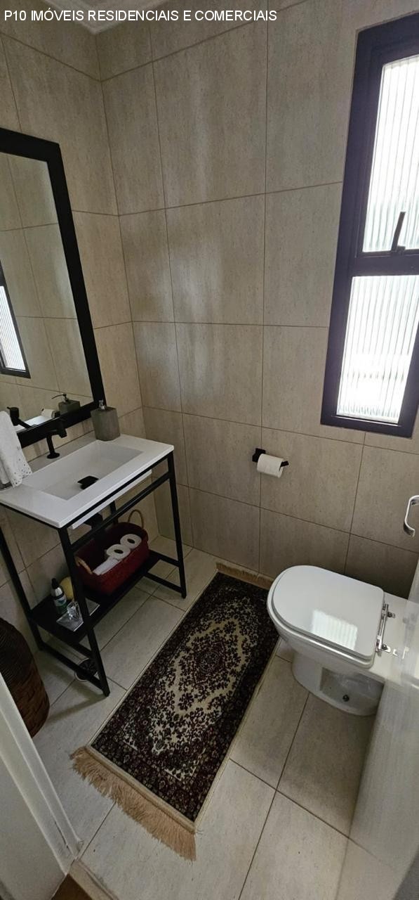 Apartamento, 4 quartos, 200 m² - Foto 17