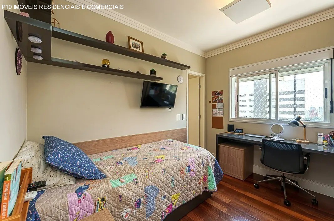 Cobertura, 4 quartos, 356 m² - Foto 22